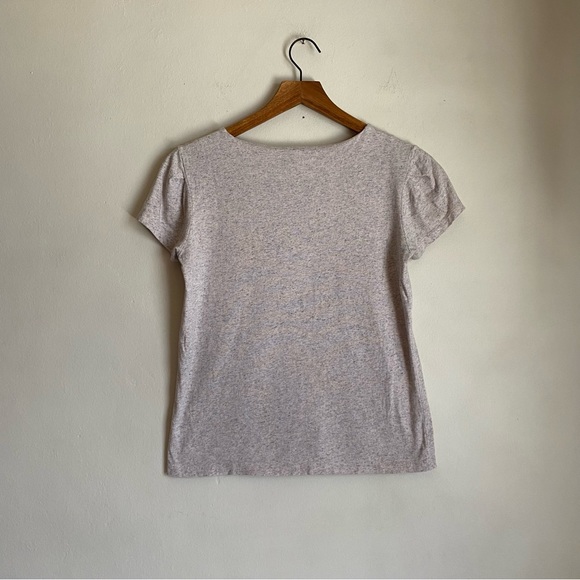 a.p.c. grey tshirt - Picture 3 of 3